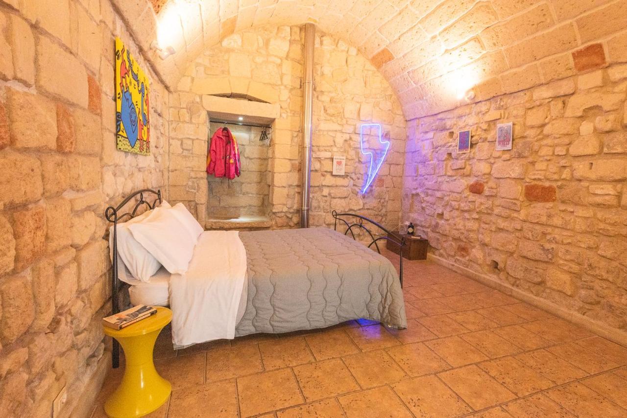 לצ'ה Suite Dei Longobardi מראה חיצוני תמונה